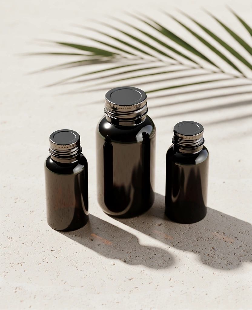 Premium natural supplements for men