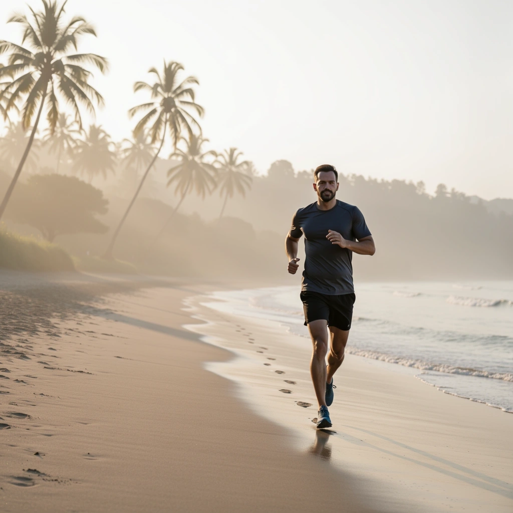 Active Lifestyle in Indonesia