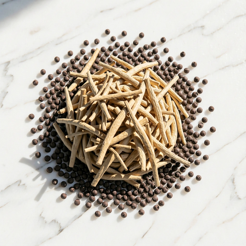 Ingredient Integrity